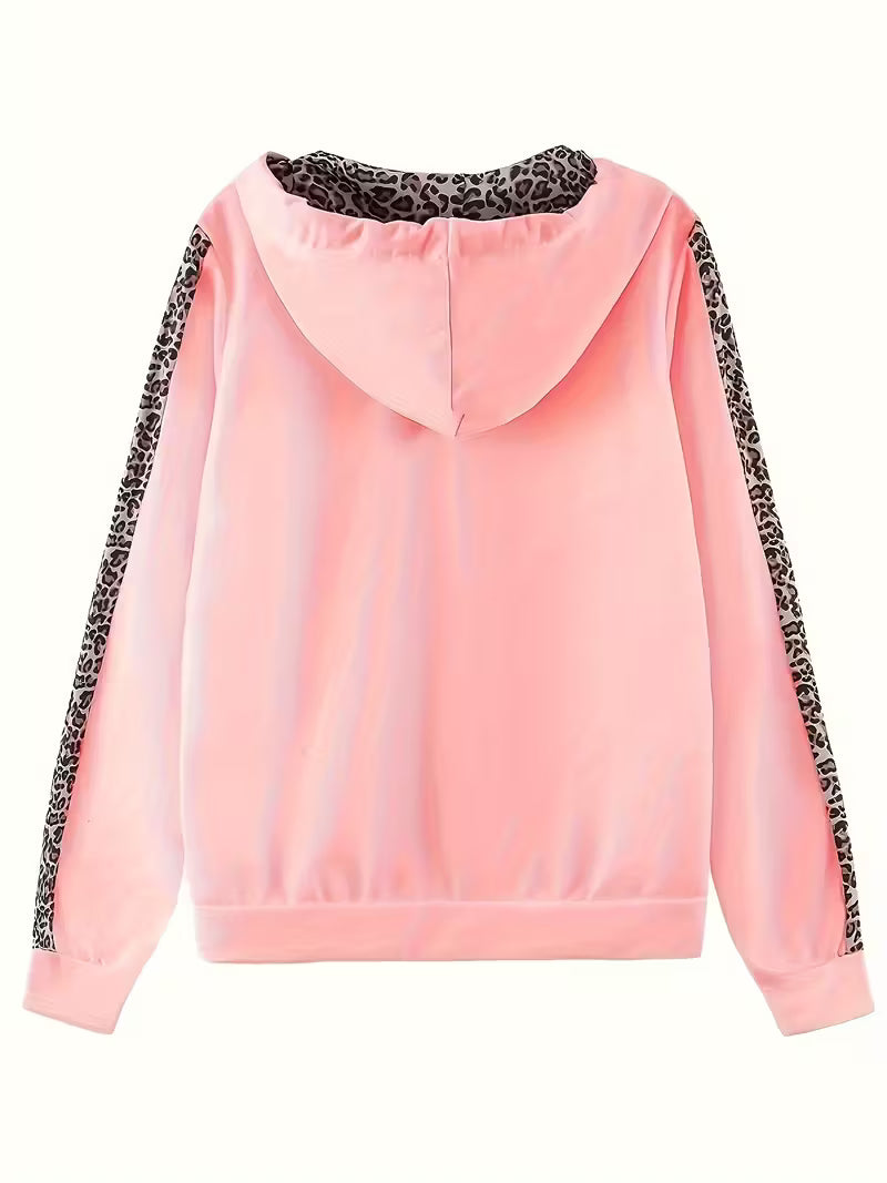 Trening Leopard pentru Femei 2026  Roz