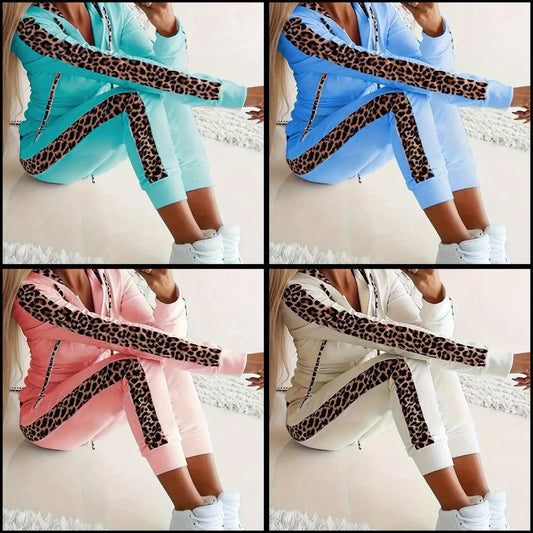 Trening Leopard pentru Femei 2026