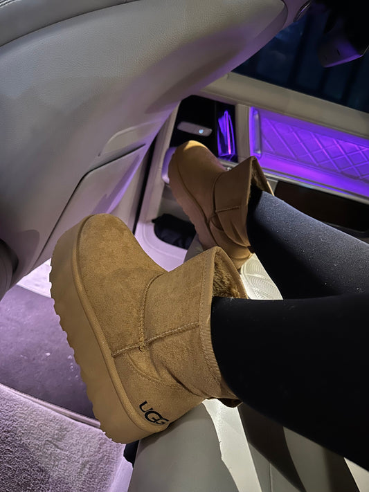 UGG High Imblanit Maro