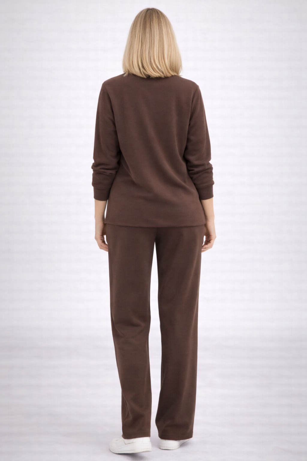 Set 2 Piese Armonia Cappuccino